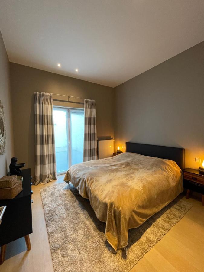 Bleu Soleil Apartment Knokke-Heist Exterior photo